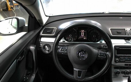 Volkswagen Passat B7, 2012 год, 930 000 рублей, 9 фотография