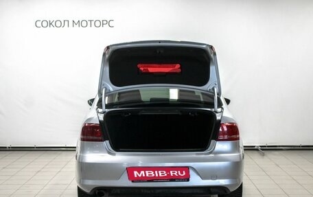 Volkswagen Passat B7, 2012 год, 930 000 рублей, 6 фотография