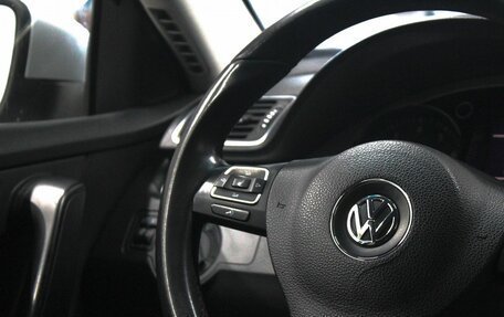 Volkswagen Passat B7, 2012 год, 930 000 рублей, 17 фотография