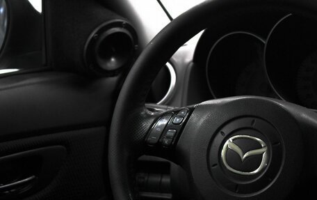 Mazda 3, 2008 год, 689 000 рублей, 12 фотография