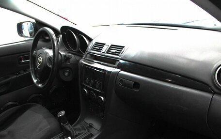Mazda 3, 2008 год, 689 000 рублей, 6 фотография