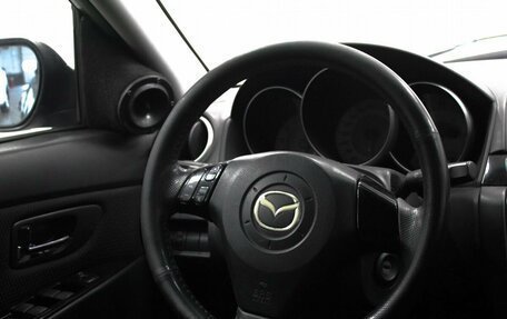 Mazda 3, 2008 год, 689 000 рублей, 11 фотография