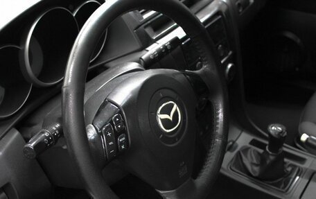 Mazda 3, 2008 год, 689 000 рублей, 15 фотография