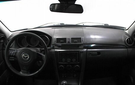 Mazda 3, 2008 год, 689 000 рублей, 7 фотография