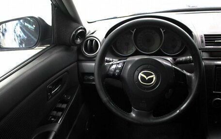 Mazda 3, 2008 год, 689 000 рублей, 8 фотография