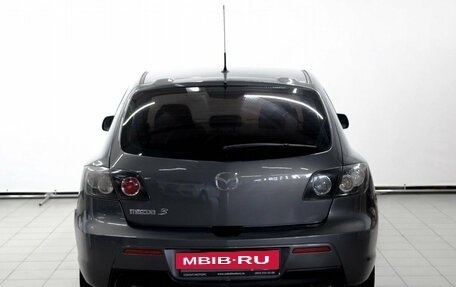 Mazda 3, 2008 год, 689 000 рублей, 4 фотография