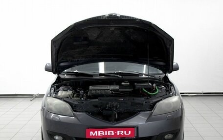 Mazda 3, 2008 год, 689 000 рублей, 5 фотография