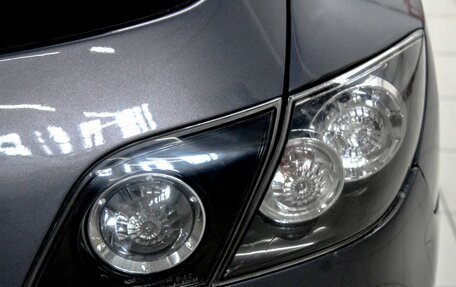 Mazda 3, 2008 год, 689 000 рублей, 19 фотография