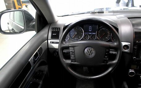 Volkswagen Touareg III, 2008 год, 1 549 000 рублей, 17 фотография