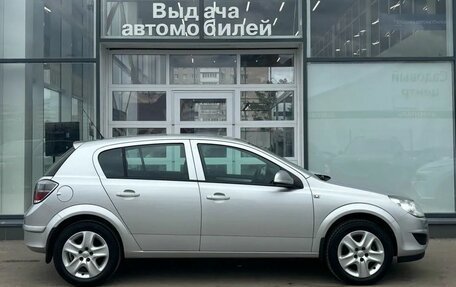 Opel Astra H, 2014 год, 1 499 000 рублей, 6 фотография