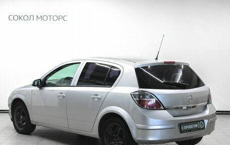 Opel Astra H, 2011 год, 669 000 рублей, 2 фотография