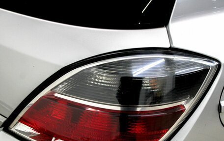 Opel Astra H, 2011 год, 669 000 рублей, 7 фотография