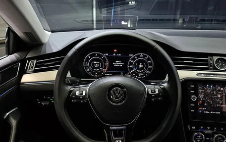 Volkswagen Arteon I, 2019 год, 2 667 727 рублей, 13 фотография