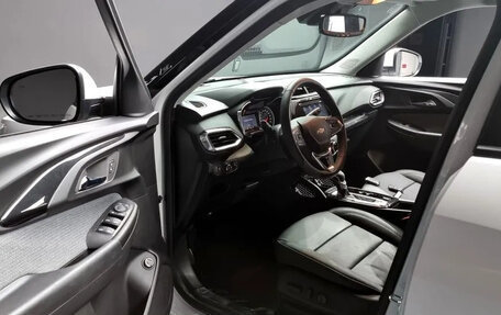 Chevrolet TrailBlazer, 2023 год, 2 875 730 рублей, 10 фотография