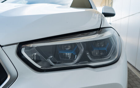 BMW X6, 2020 год, 8 590 000 рублей, 8 фотография