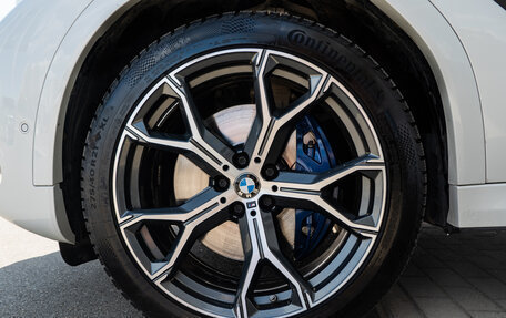 BMW X6, 2020 год, 8 590 000 рублей, 7 фотография