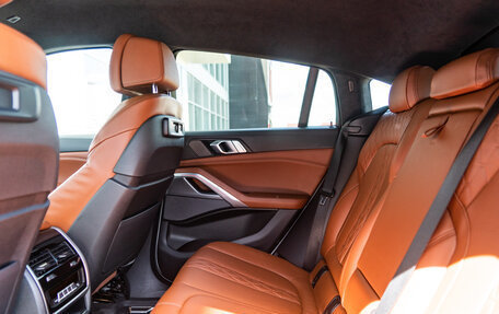 BMW X6, 2020 год, 8 590 000 рублей, 12 фотография