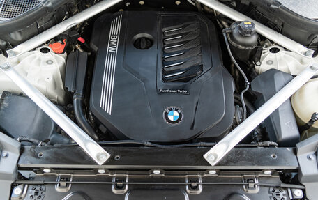 BMW X6, 2020 год, 8 590 000 рублей, 16 фотография