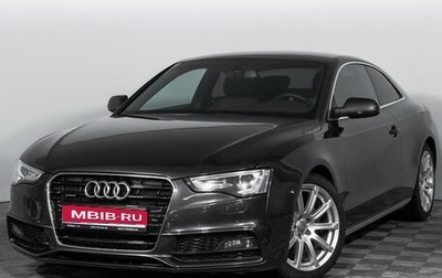Audi A5, 2015 год, 2 860 000 рублей, 1 фотография