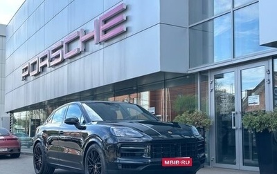 Porsche Cayenne III, 2023 год, 19 300 000 рублей, 1 фотография