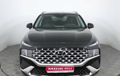 Hyundai Santa Fe IV, 2023 год, 5 800 000 рублей, 1 фотография