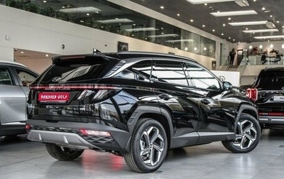 Hyundai Tucson, 2023 год, 5 050 000 рублей, 1 фотография