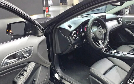 Mercedes-Benz GLA, 2019 год, 2 590 000 рублей, 12 фотография