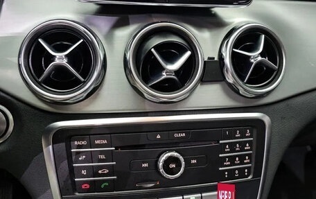 Mercedes-Benz GLA, 2019 год, 2 590 000 рублей, 16 фотография