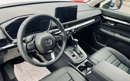 Honda CR-V, 2023 год, 5 990 000 рублей, 8 фотография