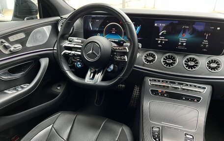 Mercedes-Benz CLS AMG, 2023 год, 12 400 000 рублей, 8 фотография