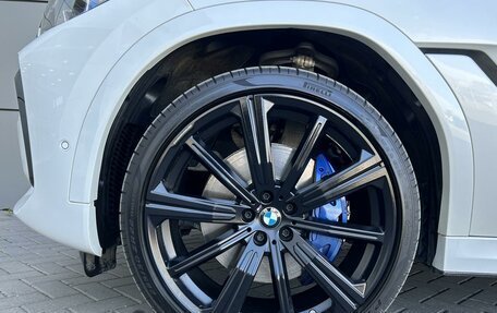 BMW X6, 2020 год, 9 699 000 рублей, 6 фотография