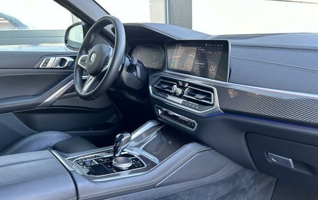BMW X6, 2020 год, 9 699 000 рублей, 13 фотография
