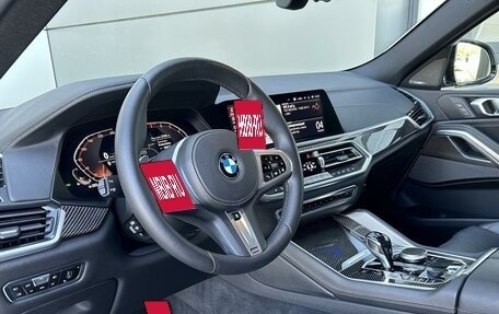BMW X6, 2020 год, 9 699 000 рублей, 11 фотография