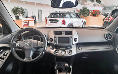 Toyota RAV4, 2010 год, 2 013 000 рублей, 14 фотография