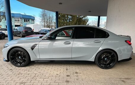 BMW M3, 2023 год, 15 905 000 рублей, 4 фотография