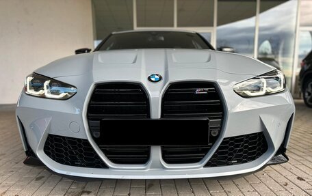BMW M3, 2023 год, 15 905 000 рублей, 2 фотография