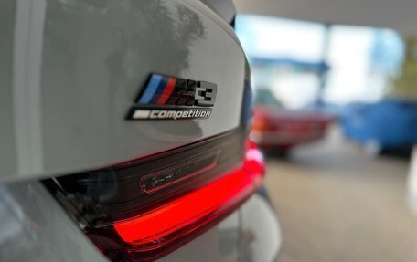 BMW M3, 2023 год, 15 905 000 рублей, 9 фотография