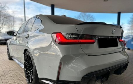 BMW M3, 2023 год, 15 905 000 рублей, 5 фотография