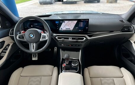 BMW M3, 2023 год, 15 905 000 рублей, 10 фотография