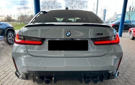 BMW M3, 2023 год, 15 905 000 рублей, 6 фотография