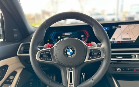 BMW M3, 2023 год, 15 905 000 рублей, 11 фотография