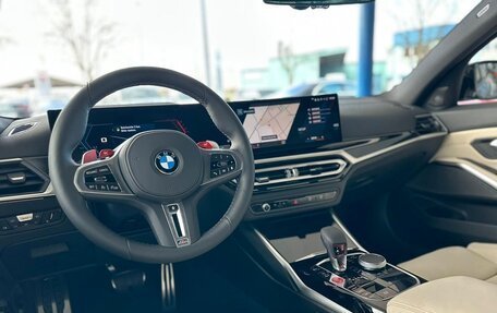 BMW M3, 2023 год, 15 905 000 рублей, 12 фотография