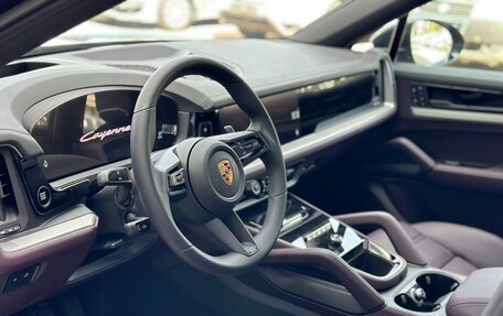 Porsche Cayenne III, 2023 год, 19 300 000 рублей, 15 фотография