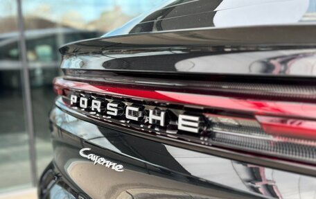 Porsche Cayenne III, 2023 год, 19 300 000 рублей, 11 фотография