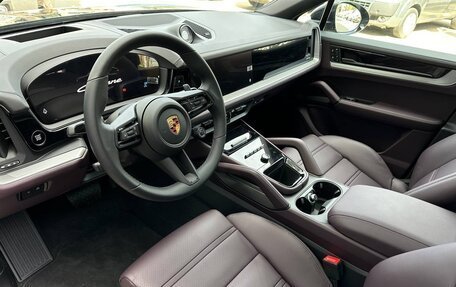 Porsche Cayenne III, 2023 год, 19 300 000 рублей, 14 фотография