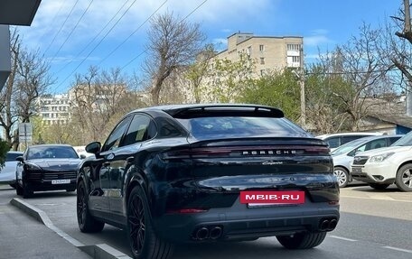 Porsche Cayenne III, 2023 год, 19 300 000 рублей, 5 фотография