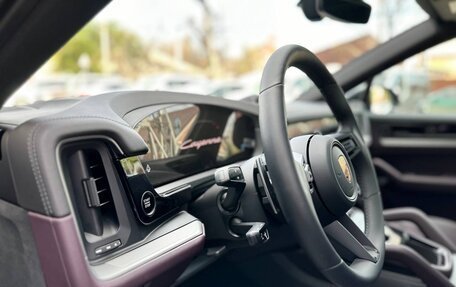 Porsche Cayenne III, 2023 год, 19 300 000 рублей, 22 фотография