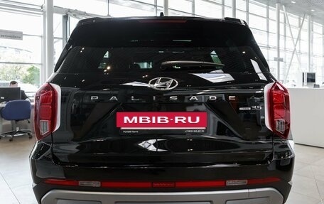 Hyundai Palisade I, 2023 год, 8 390 000 рублей, 6 фотография