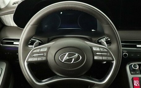 Hyundai Palisade I, 2024 год, 8 890 000 рублей, 16 фотография