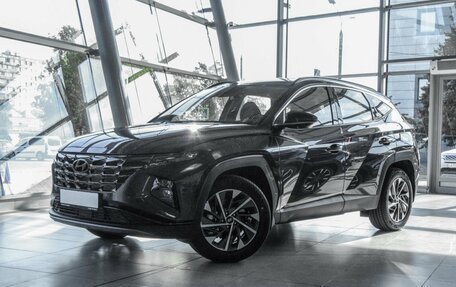 Hyundai Tucson, 2024 год, 4 090 000 рублей, 9 фотография